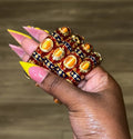 RUBY LUXE BRACELET