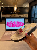 Kitty glam slides