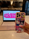 Kitty mania case