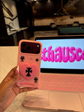 CROME CASE